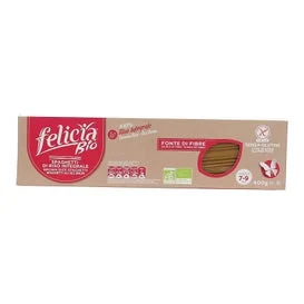 Felicia Bio Int.Spaghetti 400G