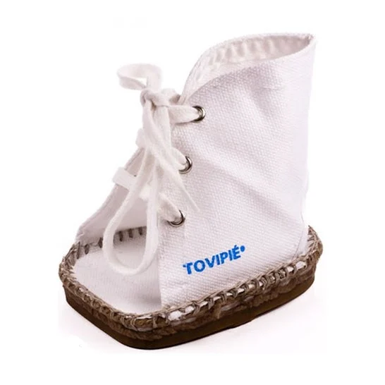 Tovipie piatto donna intonacata