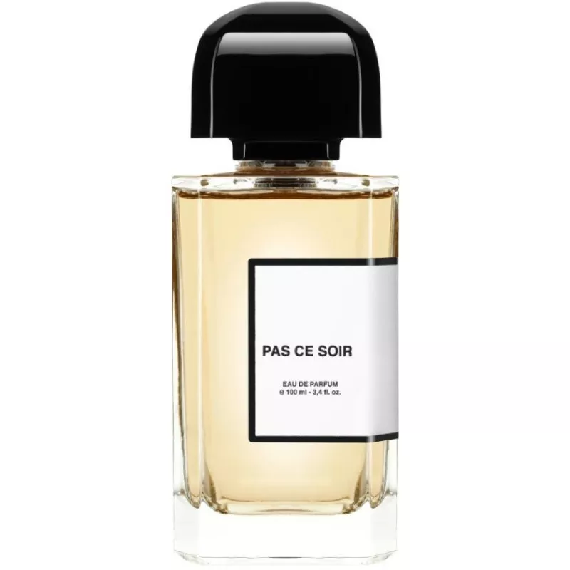 COLLECTION MATIERES PAS CE SOIR 100ml