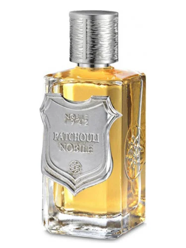PATCHOULI NOBILE 75ml