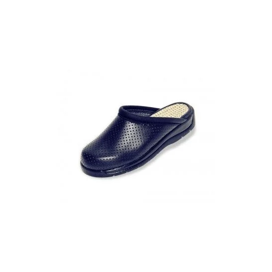 Leco Klinik blu zoccolo nº 36 1 paio