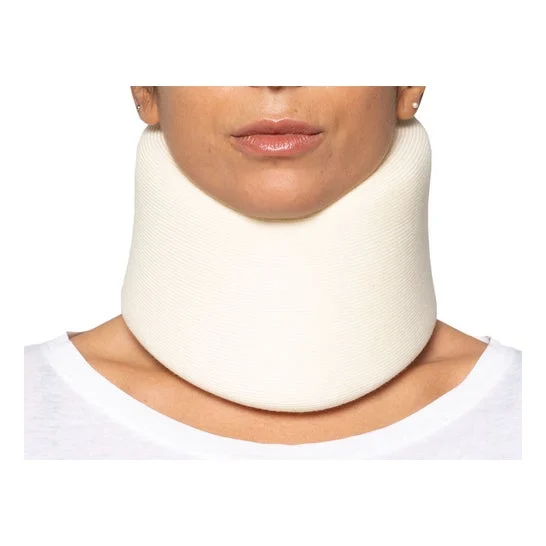 Prim Collarin Anatomico Cervicale Largo Talla G 1ud
