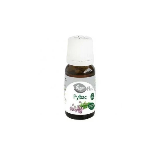 Fienile Pylbac Origanum Vulgare 12ml