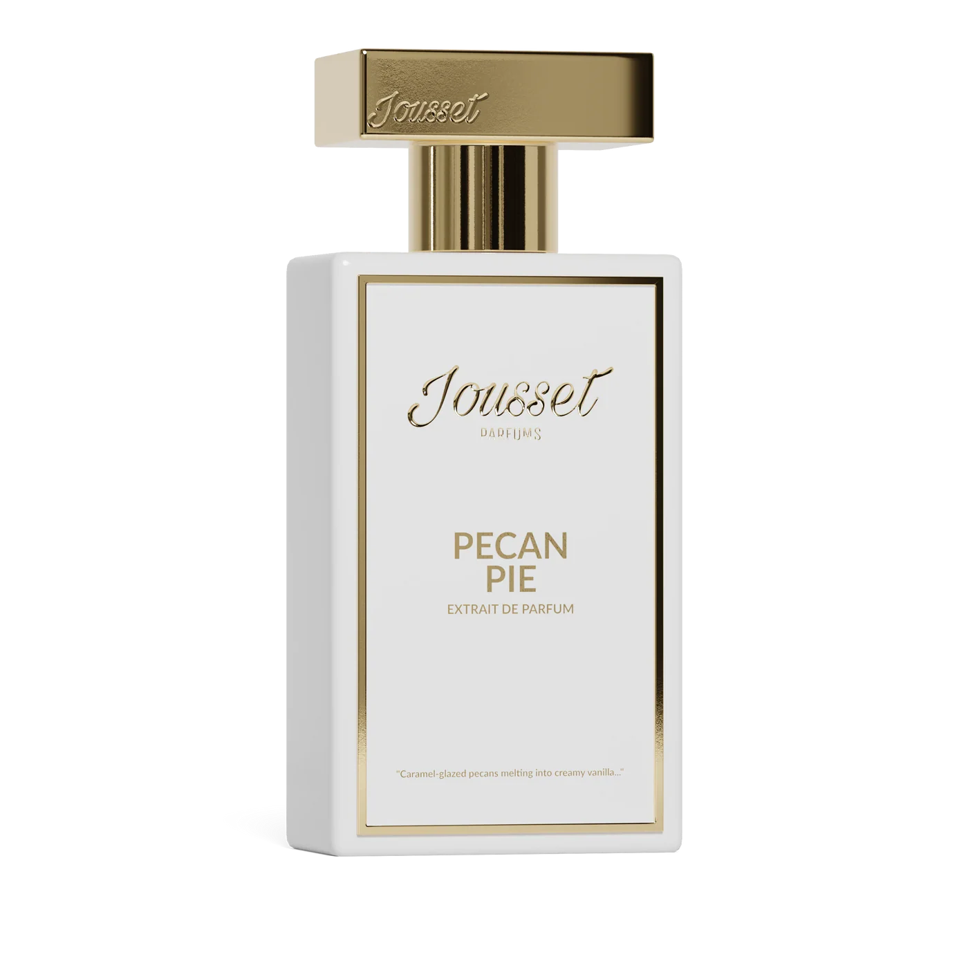 BLANCHE PECAN PIE 50ml
