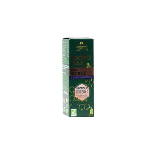 Propomax Spray per la gola forte 30ml