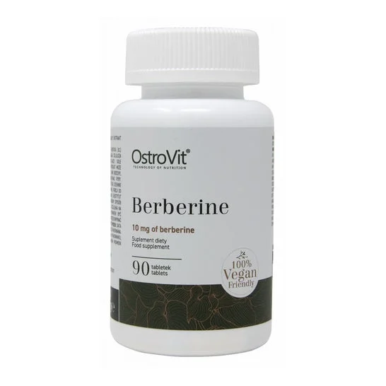 OstroVit Berberina 90comp