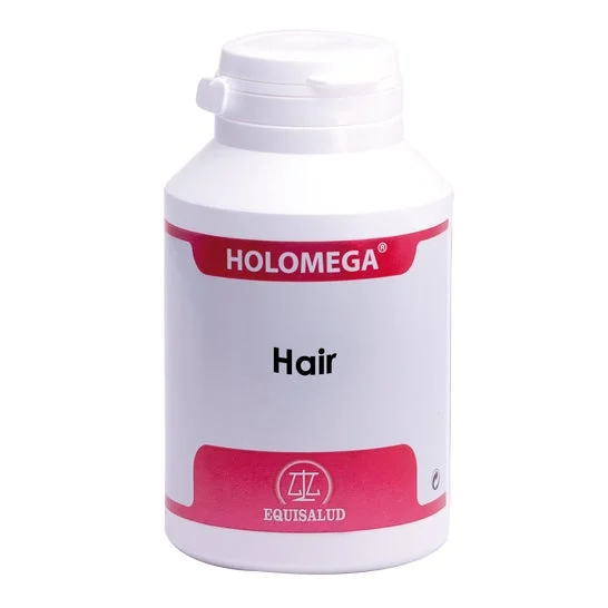 Capelli Holomega 180 tappi