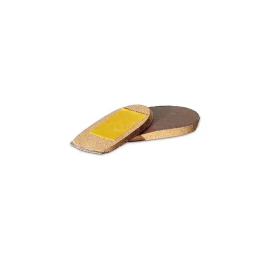 Heel Podo Lieg Adh 5Mm 43-45