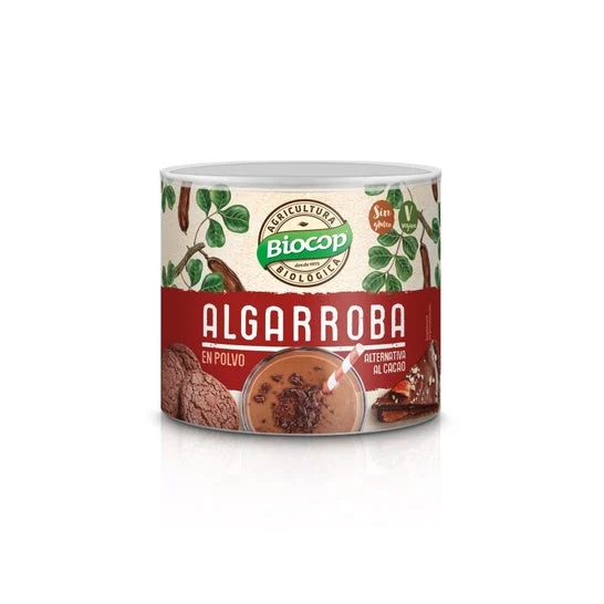 Biocop Carob Powder Bio 250g