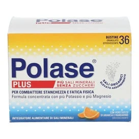 Polase Plus 36 Buste