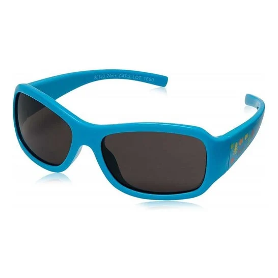 Chicco Occhiali Sole Bambino Fluo Azzurro 24+M 1 Unità