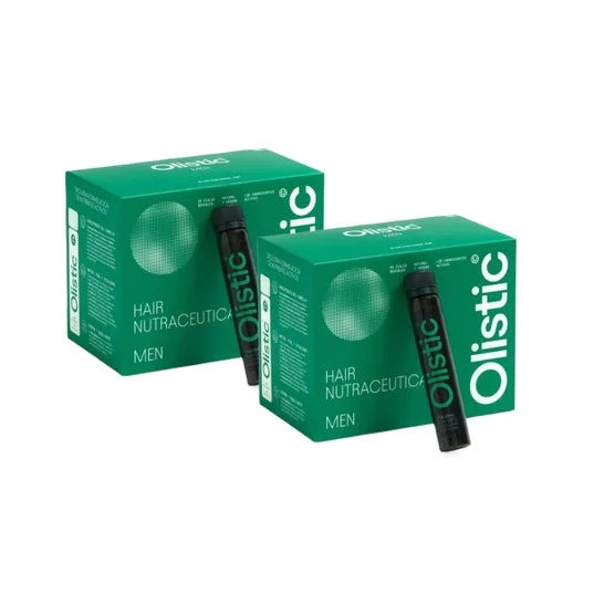 Olistic Pack For Men 2x 28 uds