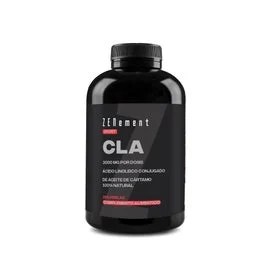 Zenement CLA 1000mg 200 softgels
