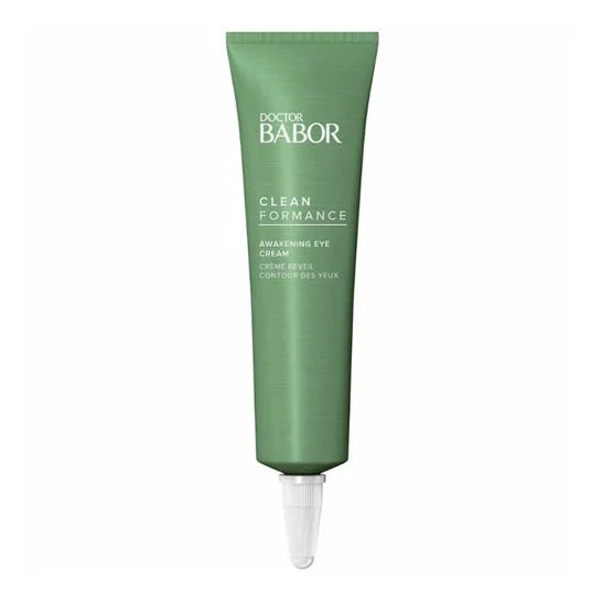 Babor Clean Formance Awakening Eye Cream 15ml