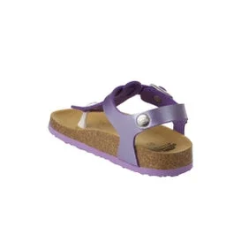 Scholl Sandalo Boa Vista Kid Viola Taglia 33 1 Paio
