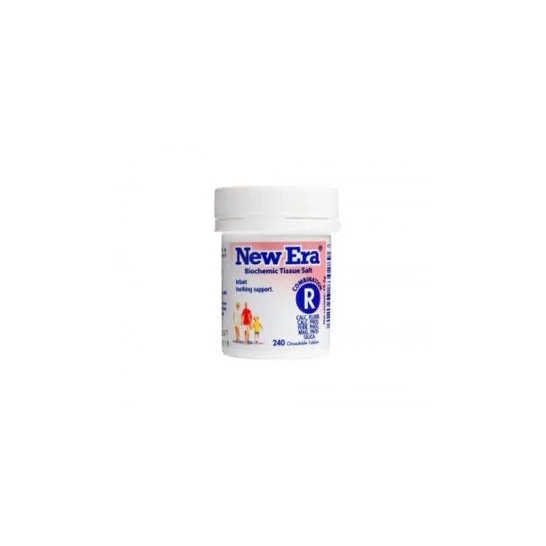 NEW ERA R 240GR