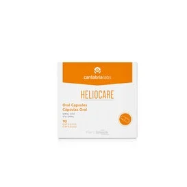 HELIOCARE Integratore 90caps