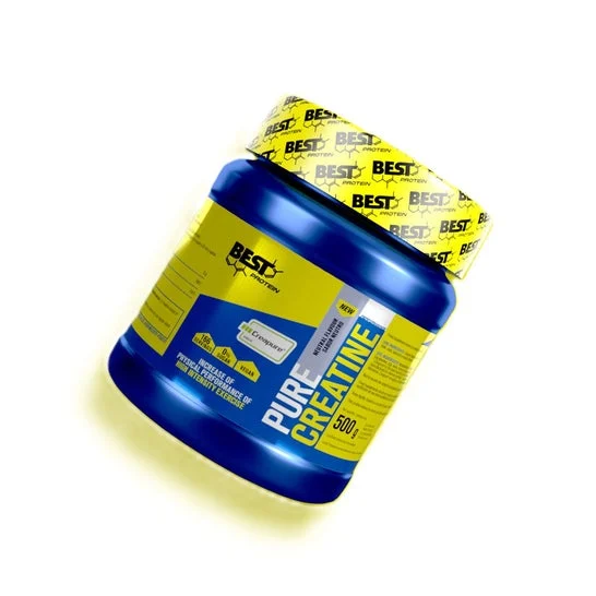 Best Protein Pure Creatine Neutro 500g