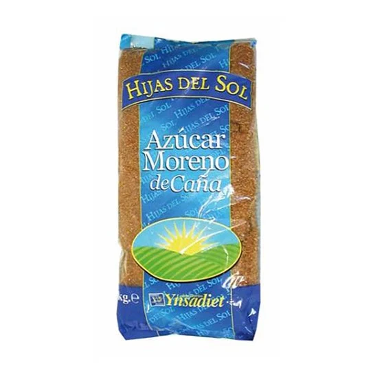 Ynsadiet Zucchero Intero 1Kg