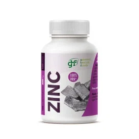 GHF Zinco 50% Cdr 500mg 100comp