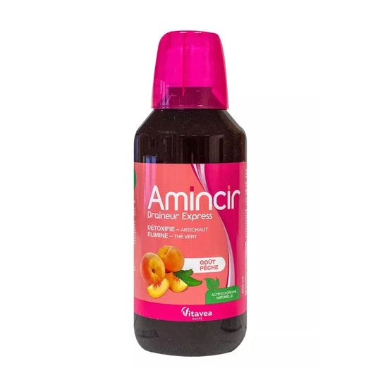 Nutrisante dimagrante drenante azione drenante 500 ml