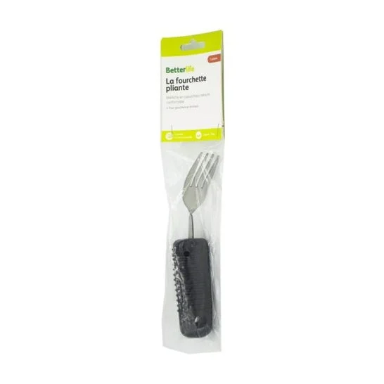 Betterlife Horquilla Plegable 1 Unità