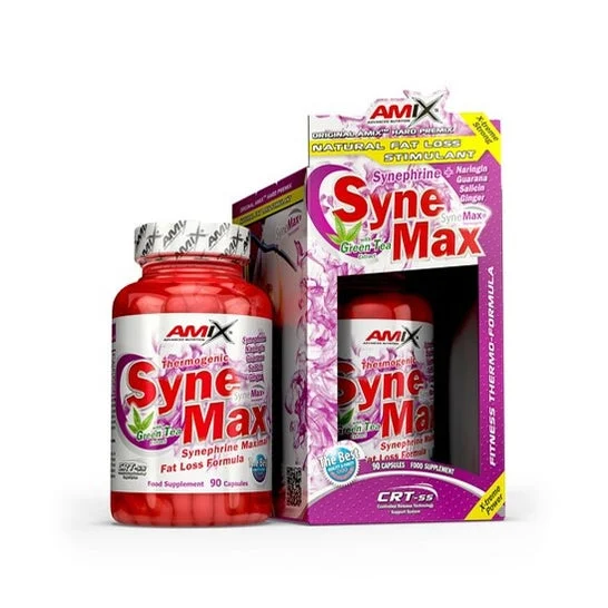 Amix SyneMax 90caps