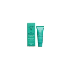 Apivita Just Bee Clear Crema Anti Imperfecciones Matificant 40ml