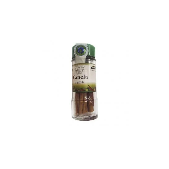 Biocop Ramo di stagionatura della cannella Bio 20g