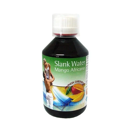 Espadiet Slank Water Mango 250ml