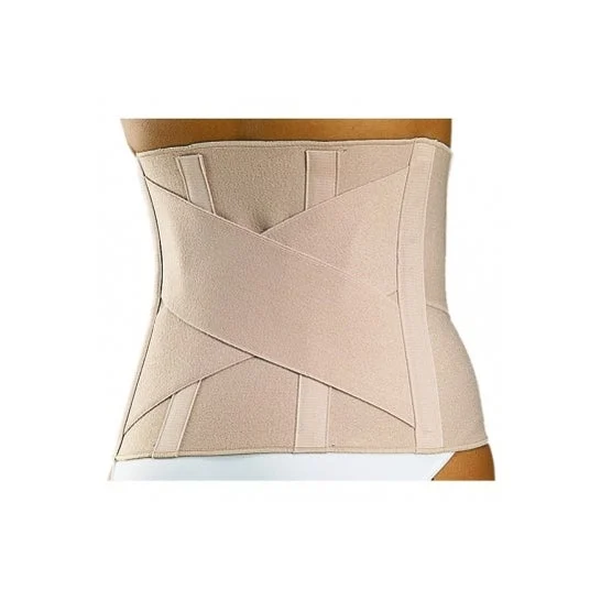 Cintura di supporto lombare Orliman Clas L250 T3 91-99 1pc