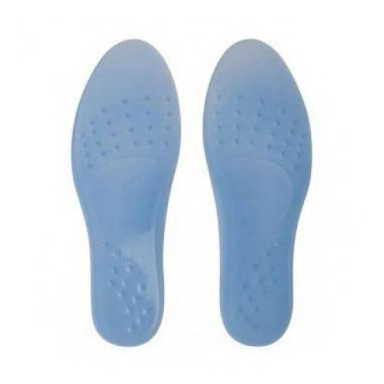 Modello flessibile in silicone Pedipro T3