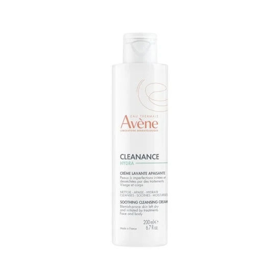 Avène Cleanance HYDRA 200ml