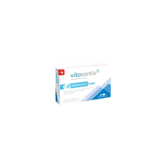 Vitasantis Serenighty 45 Cpr