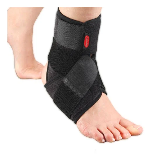 Aurafix Caviglia Velcro Taglia universale