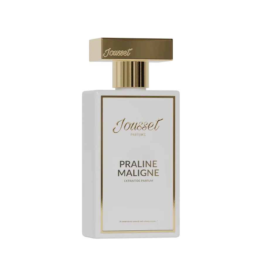 BLANCHE PRALINE MALIGNE 50ml