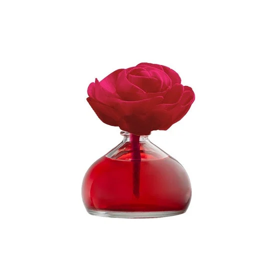 Betres On Deodorante ai Fiori di Frutta Rossa 85ml