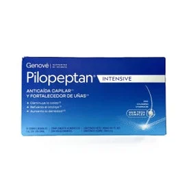 Pilopeptan Intensive 30 bustine