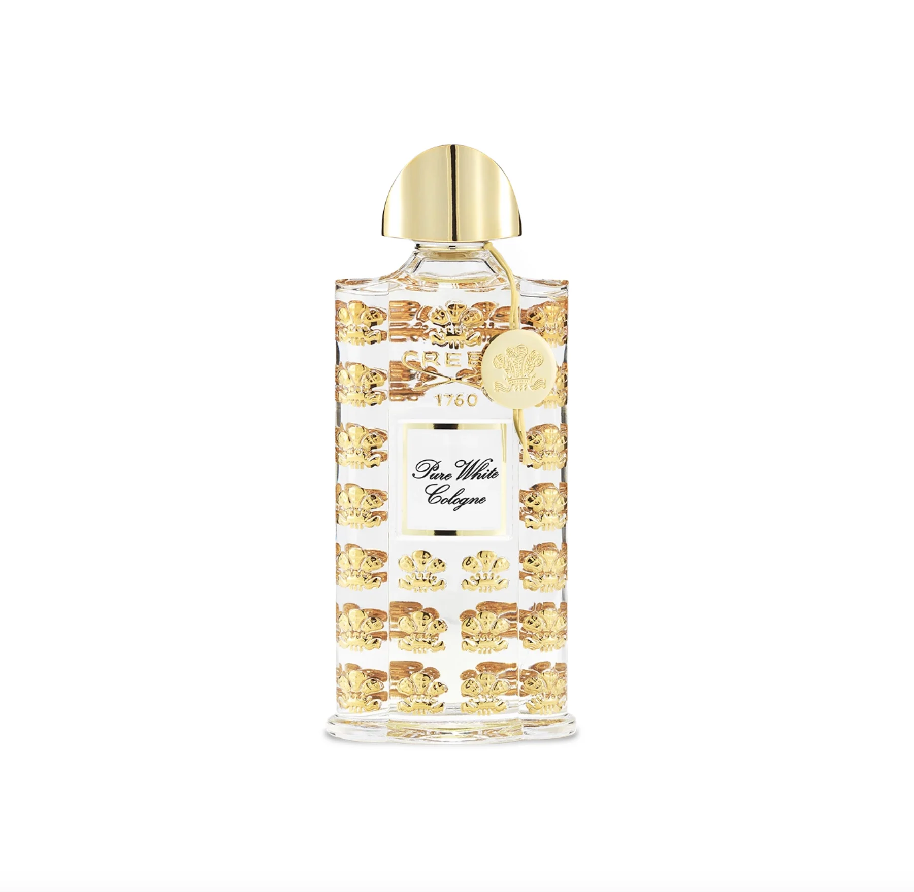 LES ROYALES EXCLUSIVES PURE WHITE COLOGNE 75ml