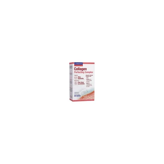Lamberts Collagen Perfecting Complex 60comp
