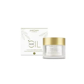Postquam crema giorno delle olive 50ml