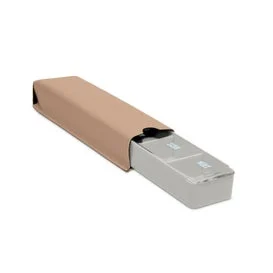 Horizane Plic Care Pillola Box Daily Brown En