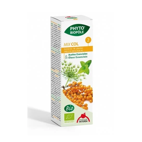 Intersa Phyto Mix Cabbage 50ml