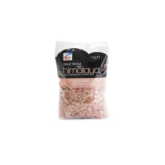 SALE ROSA HIMALAYA GROSSO 1KG