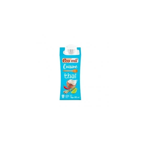 ECOMIL Cugino Thai Bio 200ml Bio 200ml