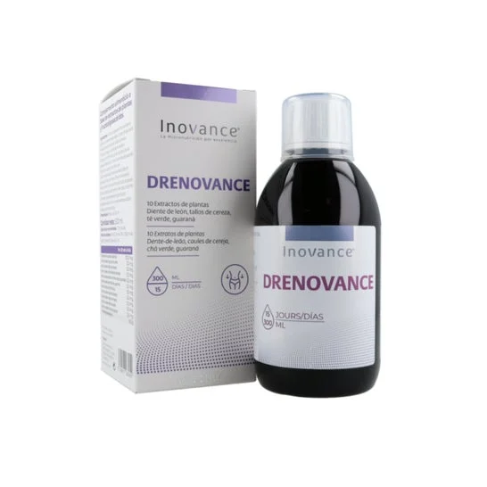Ysonut Drenovance 300ml
