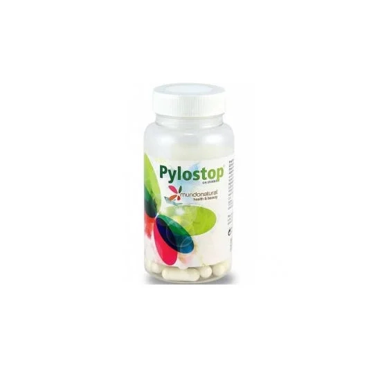 Pylostop 60 Caps del Mondo Naturale Pylostop 60 Caps