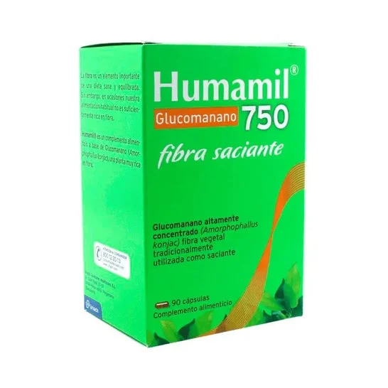 Umamil 750mg 90 tappi