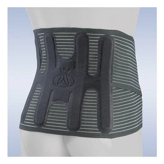 Orliman Cintura Lombosacrale Elite Ltg-285 T4 1 Unità