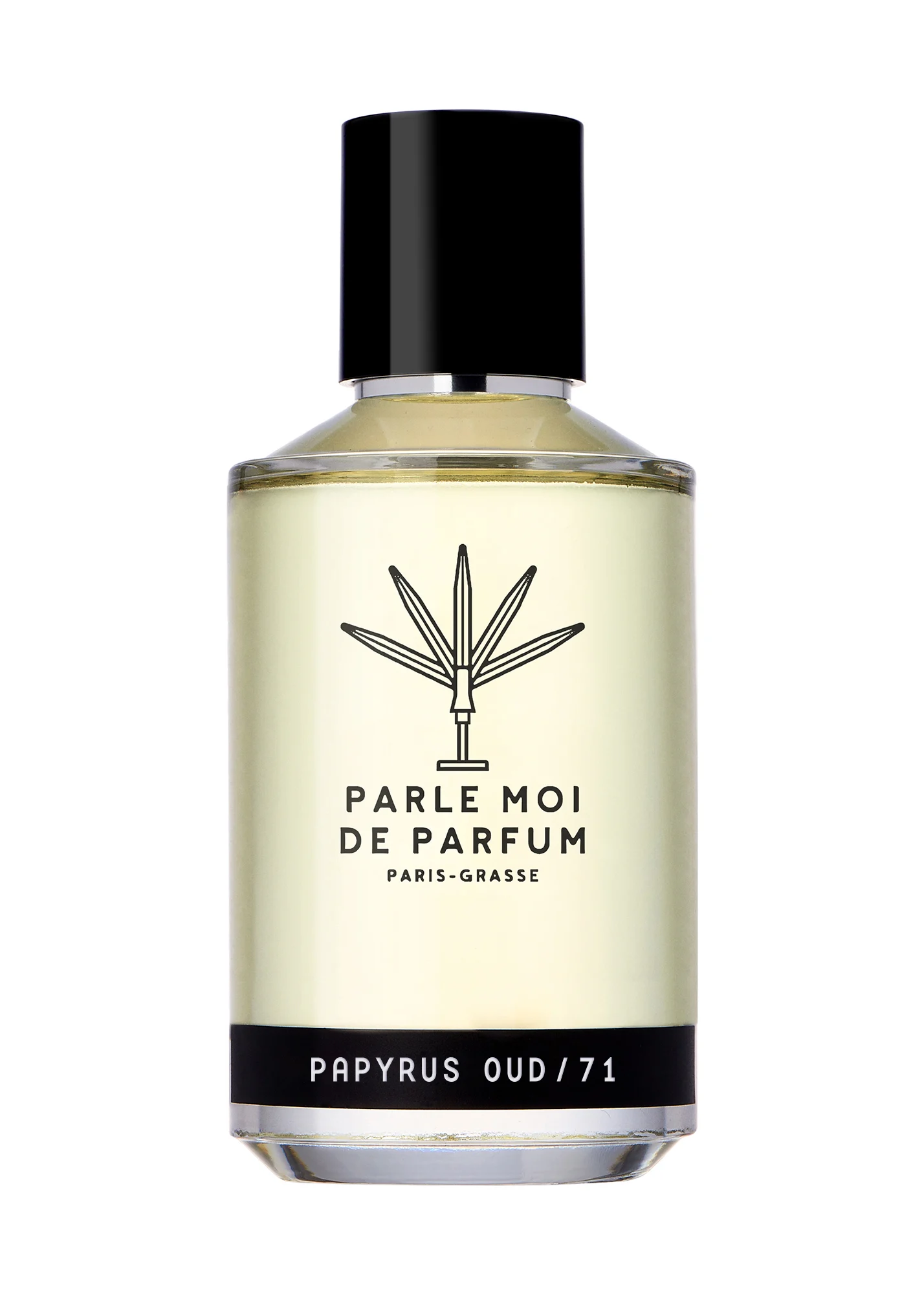 Papyrus Oud 71 – 100ml